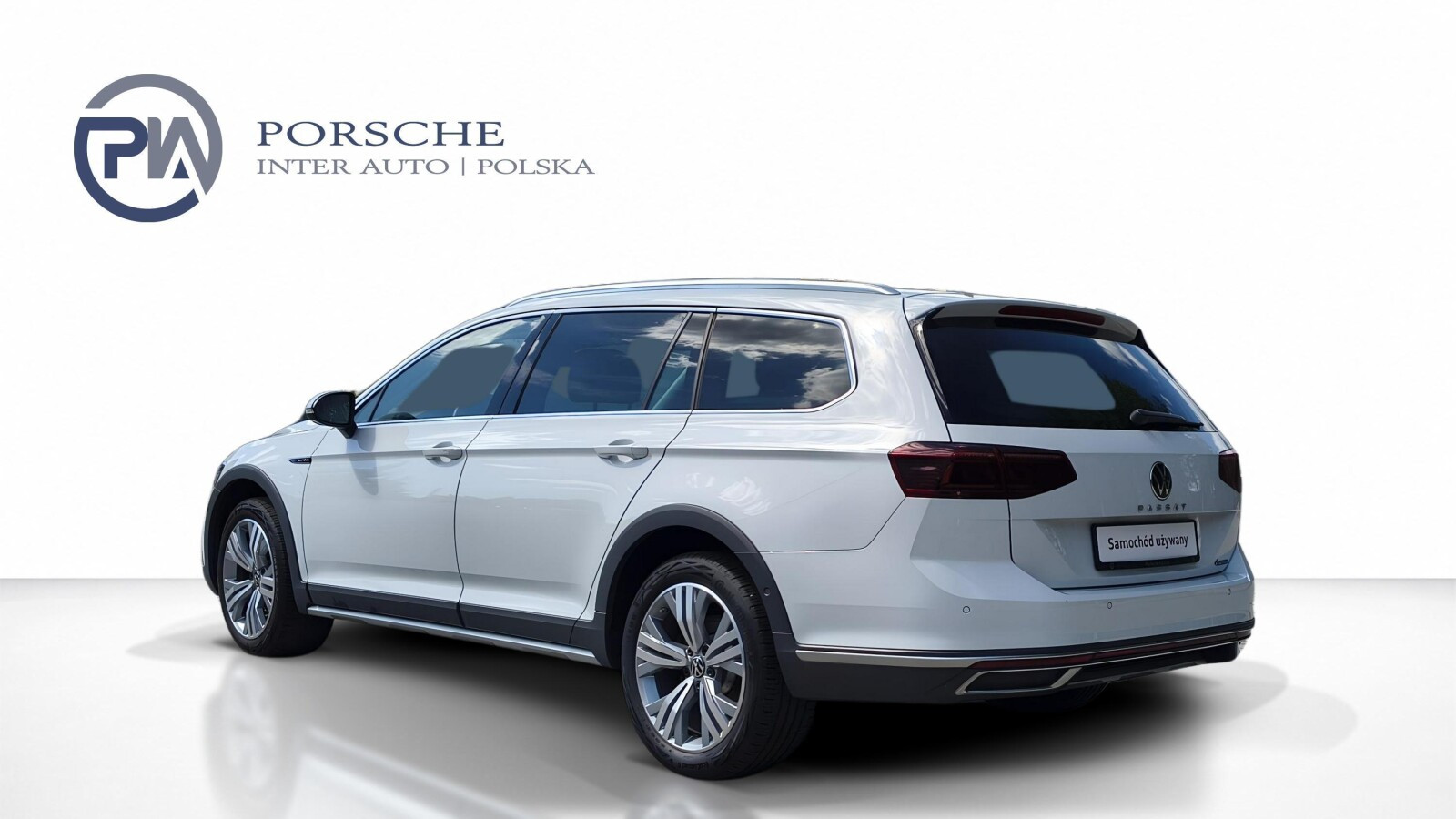 2.0TDI 200KM Alltrack ACC Iwl 4X4 Matrix Kamera360 Virt.Cockpit