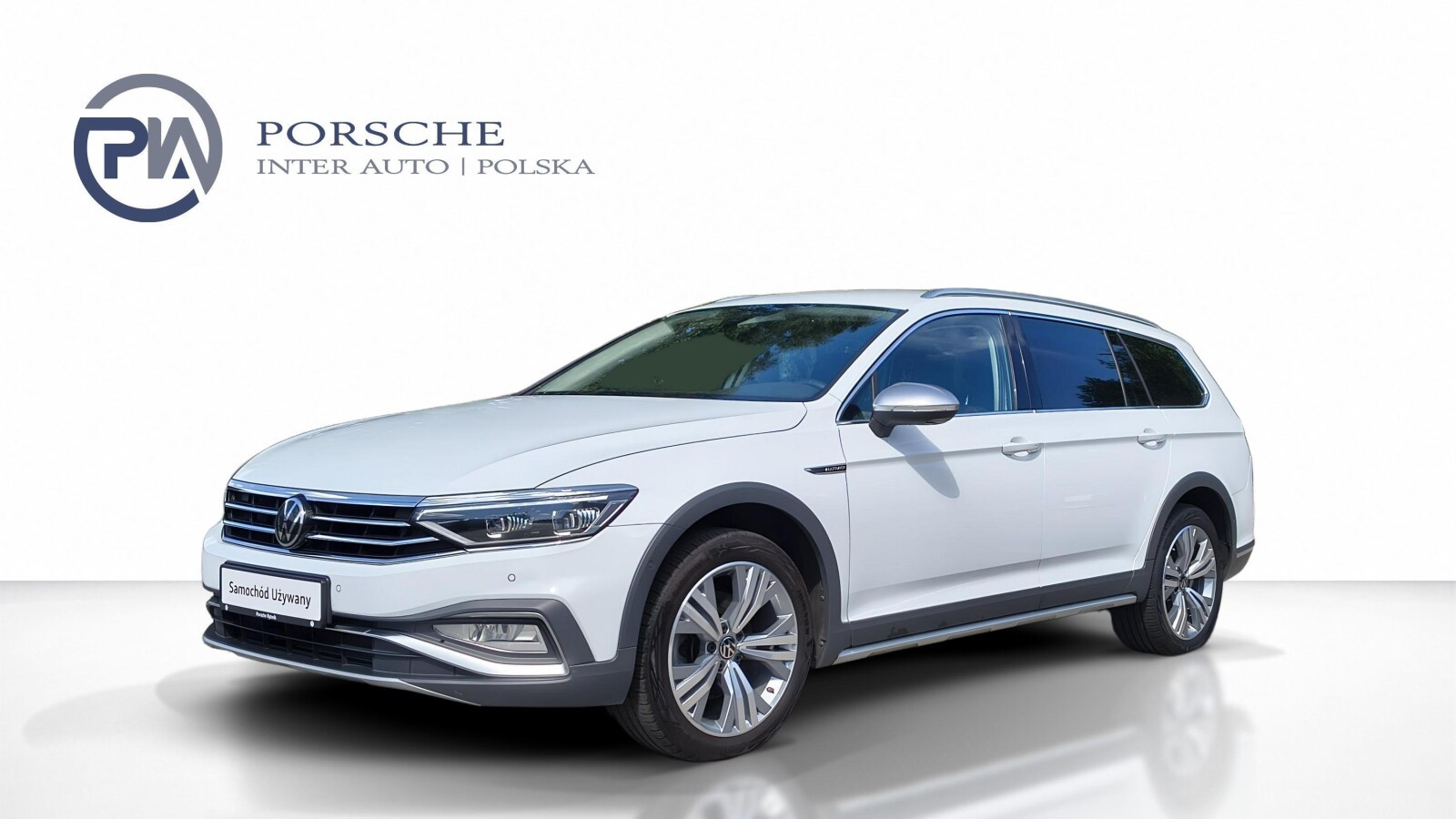 2.0TDI 200KM Alltrack ACC Iwl 4X4 Matrix Kamera360 Virt.Cockpit