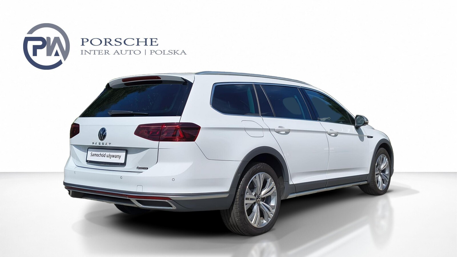 2.0TDI 200KM Alltrack ACC Iwl 4X4 Matrix Kamera360 Virt.Cockpit