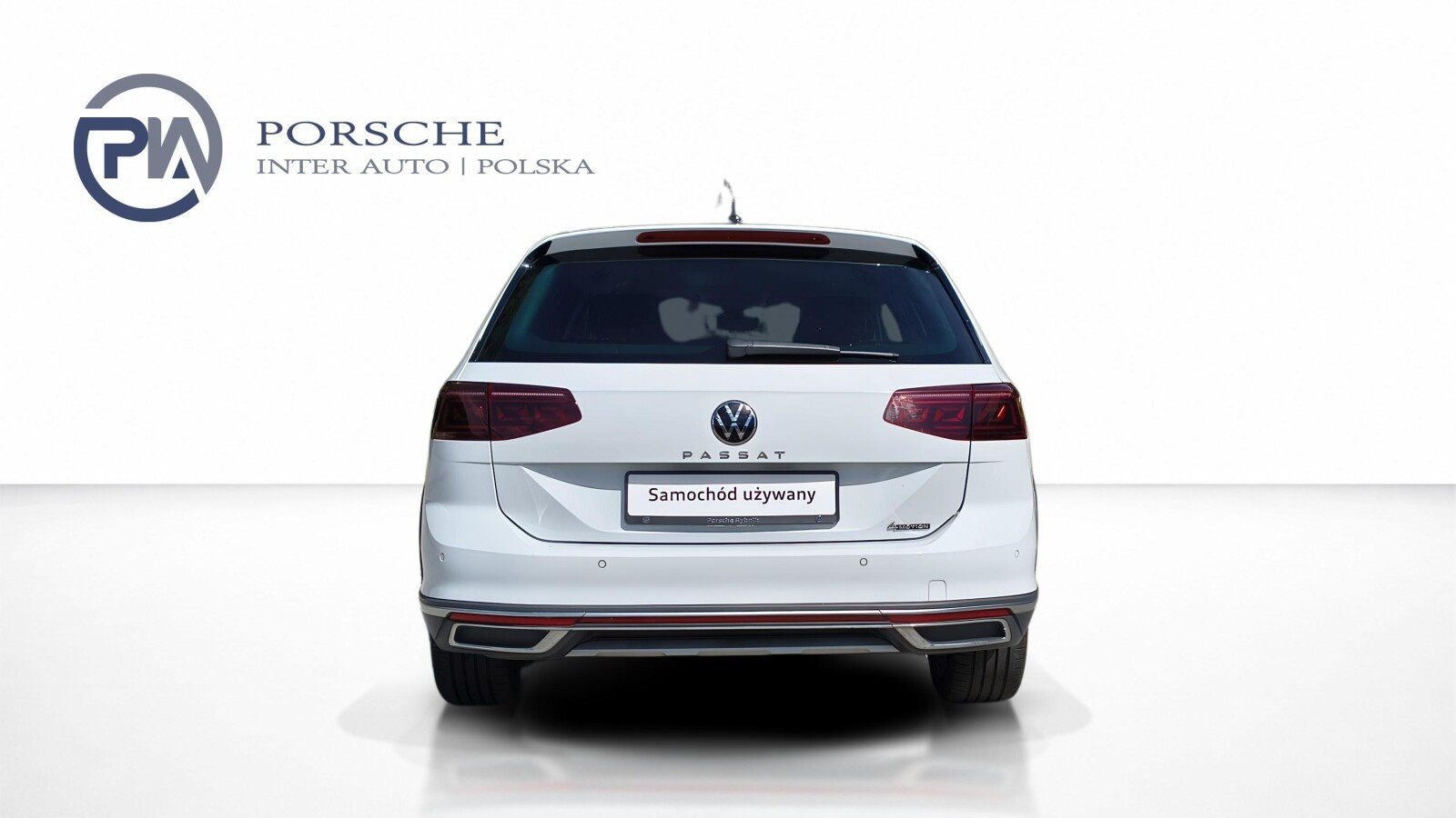 2.0TDI 200KM Alltrack ACC Iwl 4X4 Matrix Kamera360 Virt.Cockpit