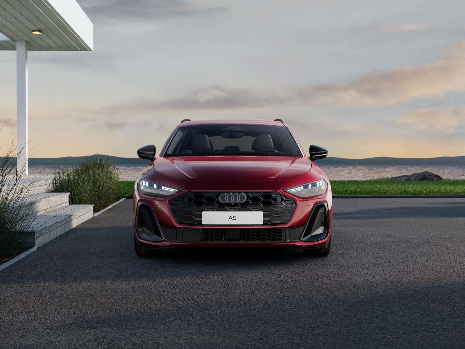 TDI 150 kW S tronic * Pakiet Tech plus *