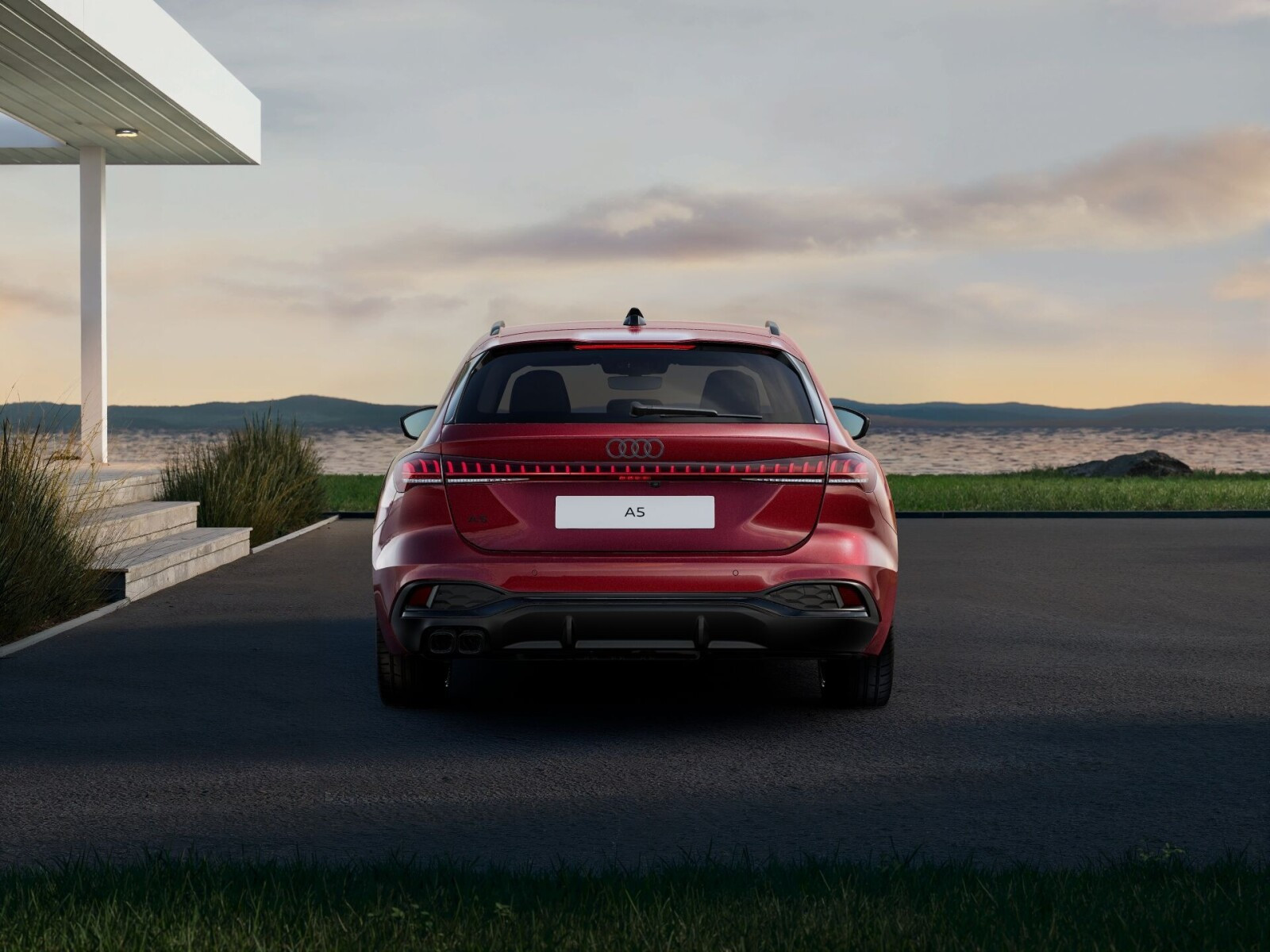 TDI 150 kW S tronic * Pakiet Tech plus *