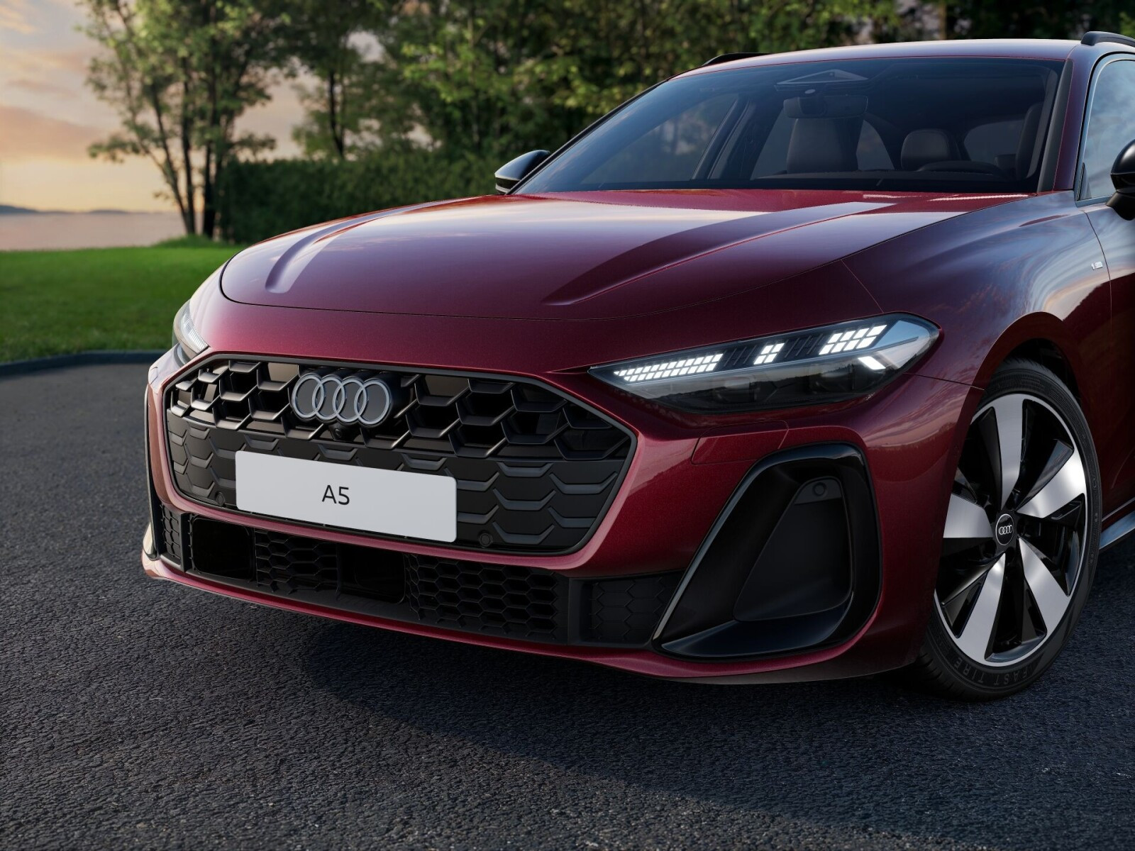 TDI 150 kW S tronic * Pakiet Tech plus *