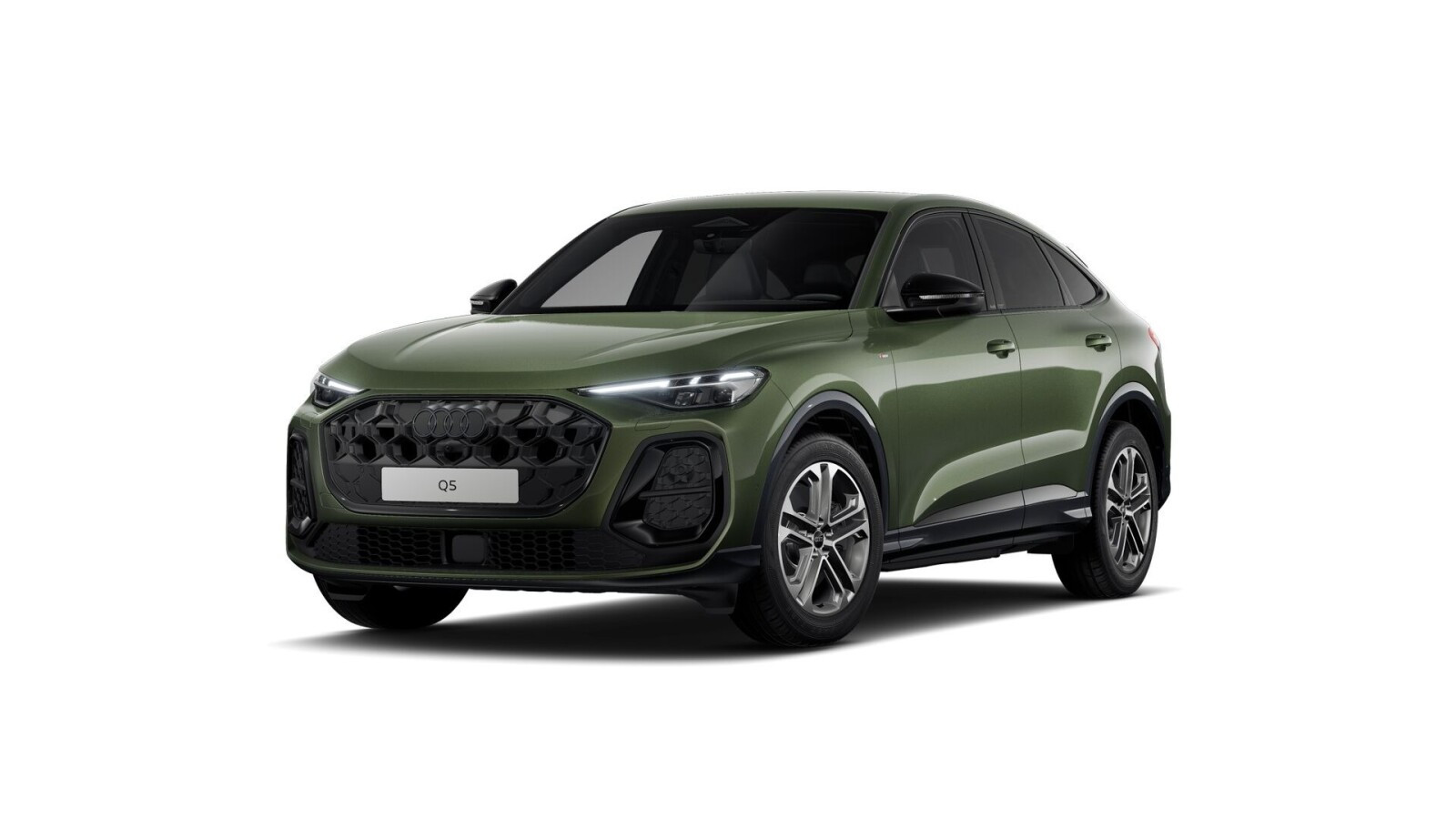 Audi Q5 Sportback