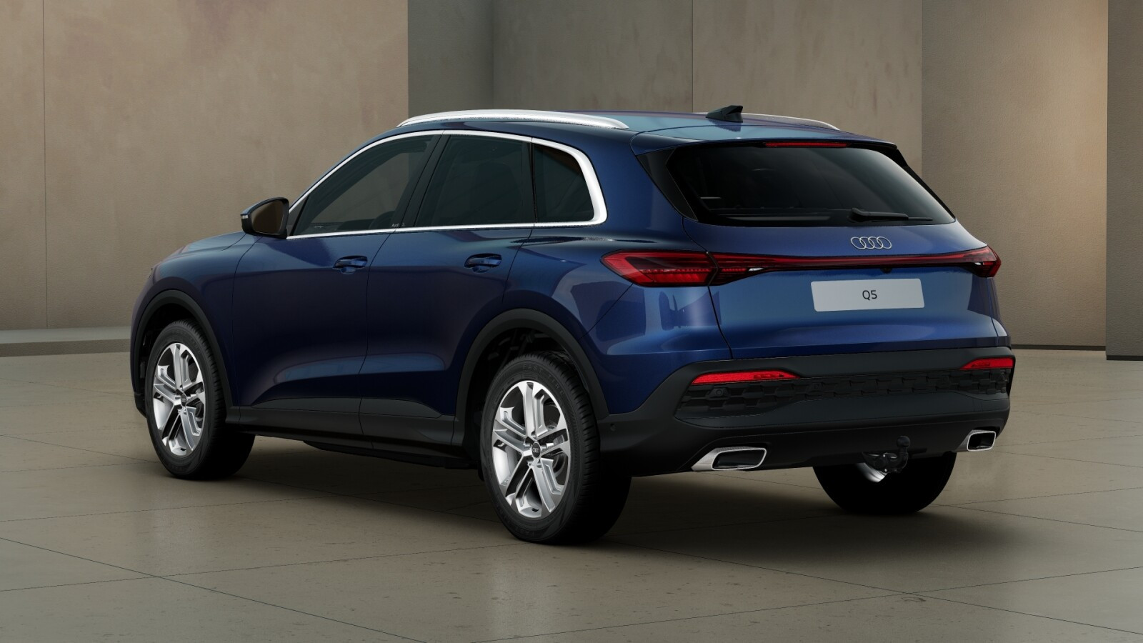 TFSI 150 kW S tronic * Pakiet Tech Plus *