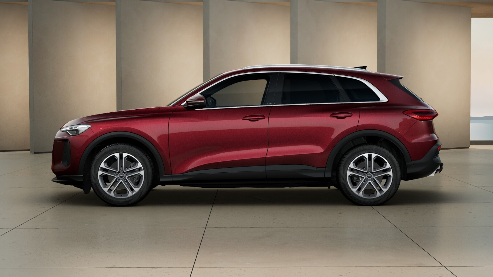 TFSI 150 kW S tronic * Pakiet Tech Plus *