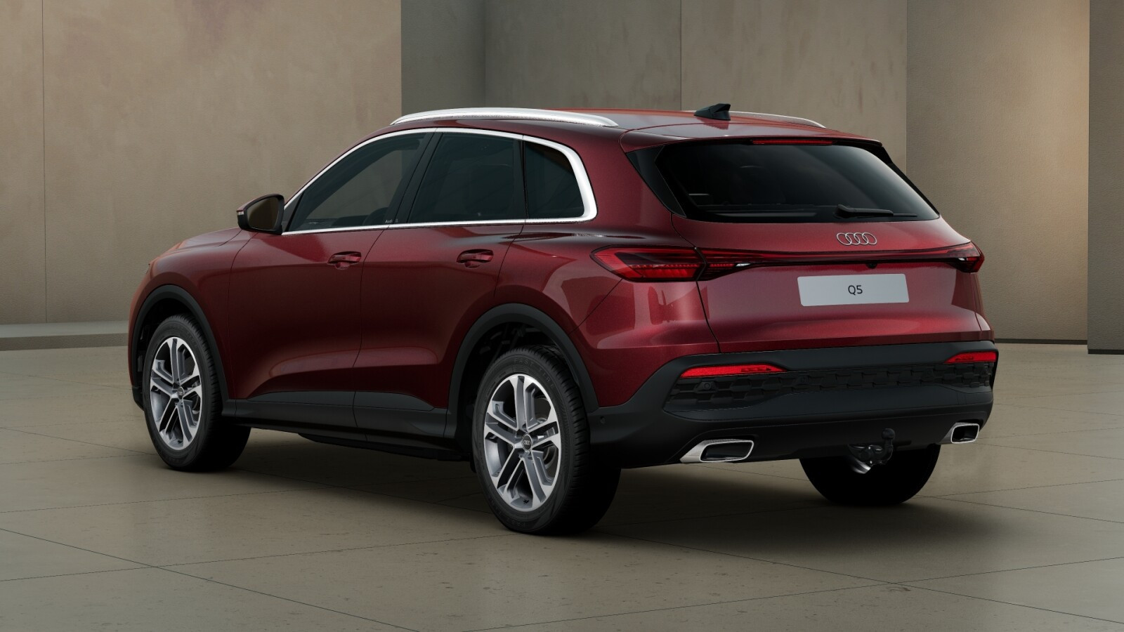 TFSI 150 kW S tronic * Pakiet Tech Plus *