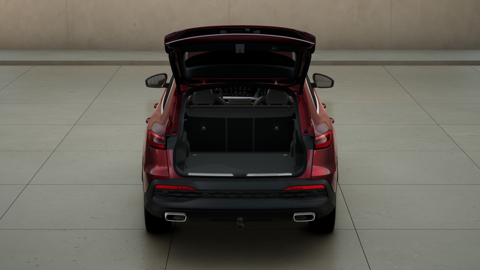 TFSI 150 kW S tronic * Pakiet Tech Plus *