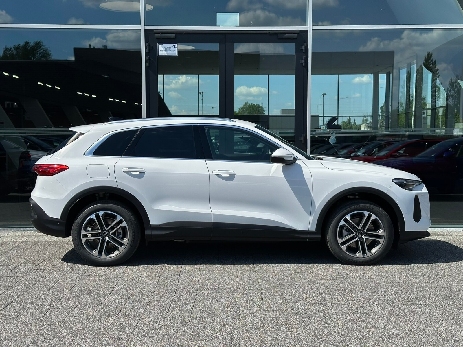 SUV TFSI quattro 150 kW S tronic * Comfort & Technology *