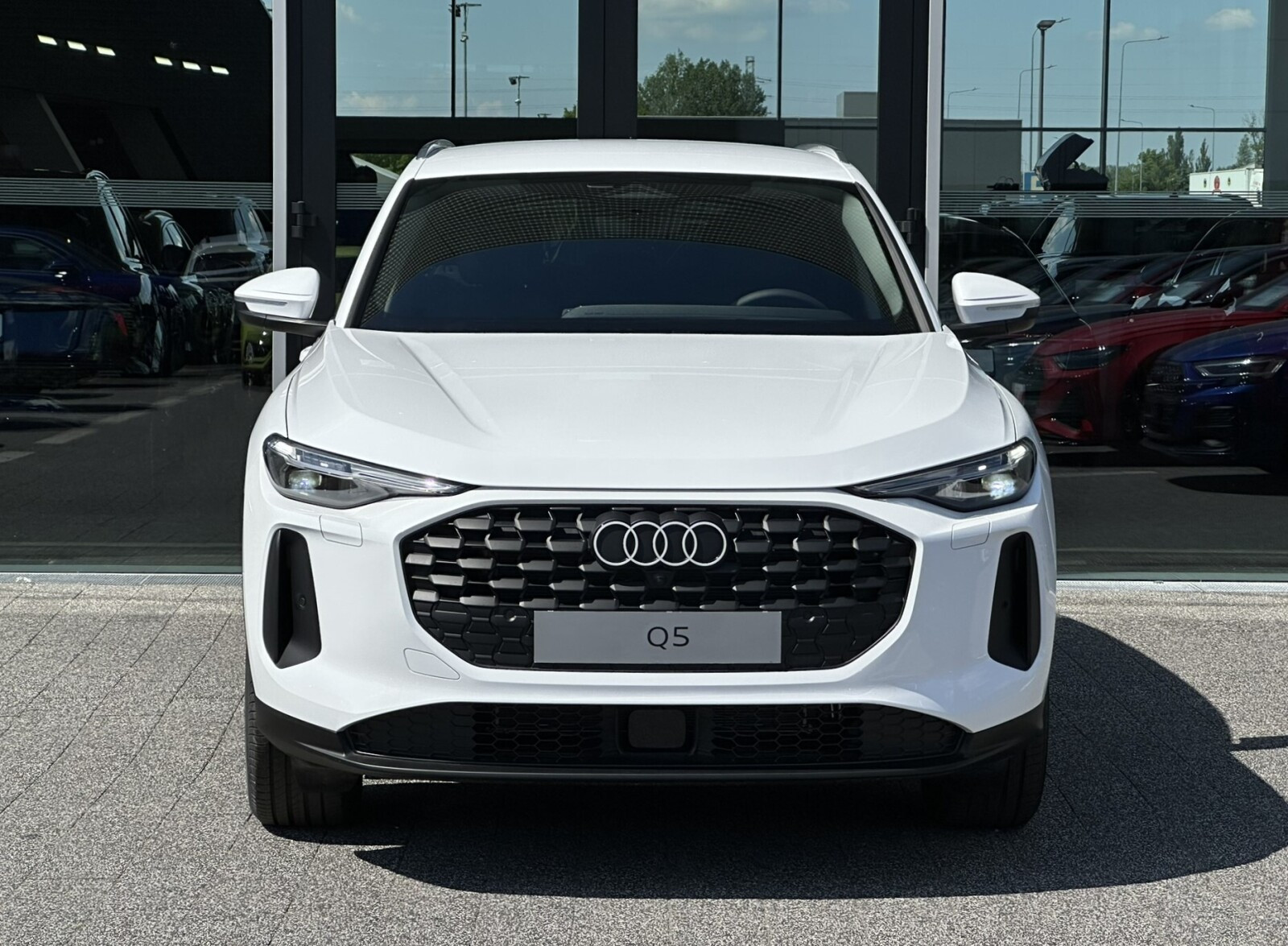 SUV TFSI quattro 150 kW S tronic * Comfort & Technology *