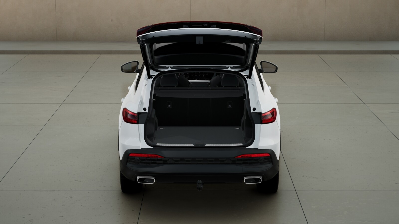 SUV TFSI quattro 150 kW S tronic * Pakiet Tech Plus *