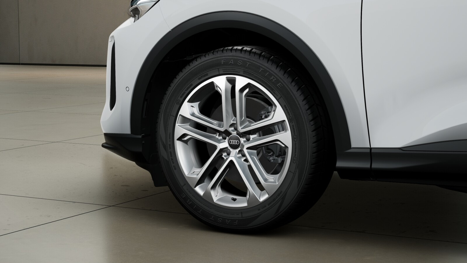 SUV TFSI quattro 150 kW S tronic * Pakiet Tech Plus *