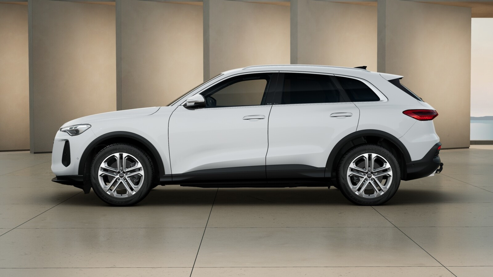 SUV TFSI quattro 150 kW S tronic * Pakiet Tech Plus *