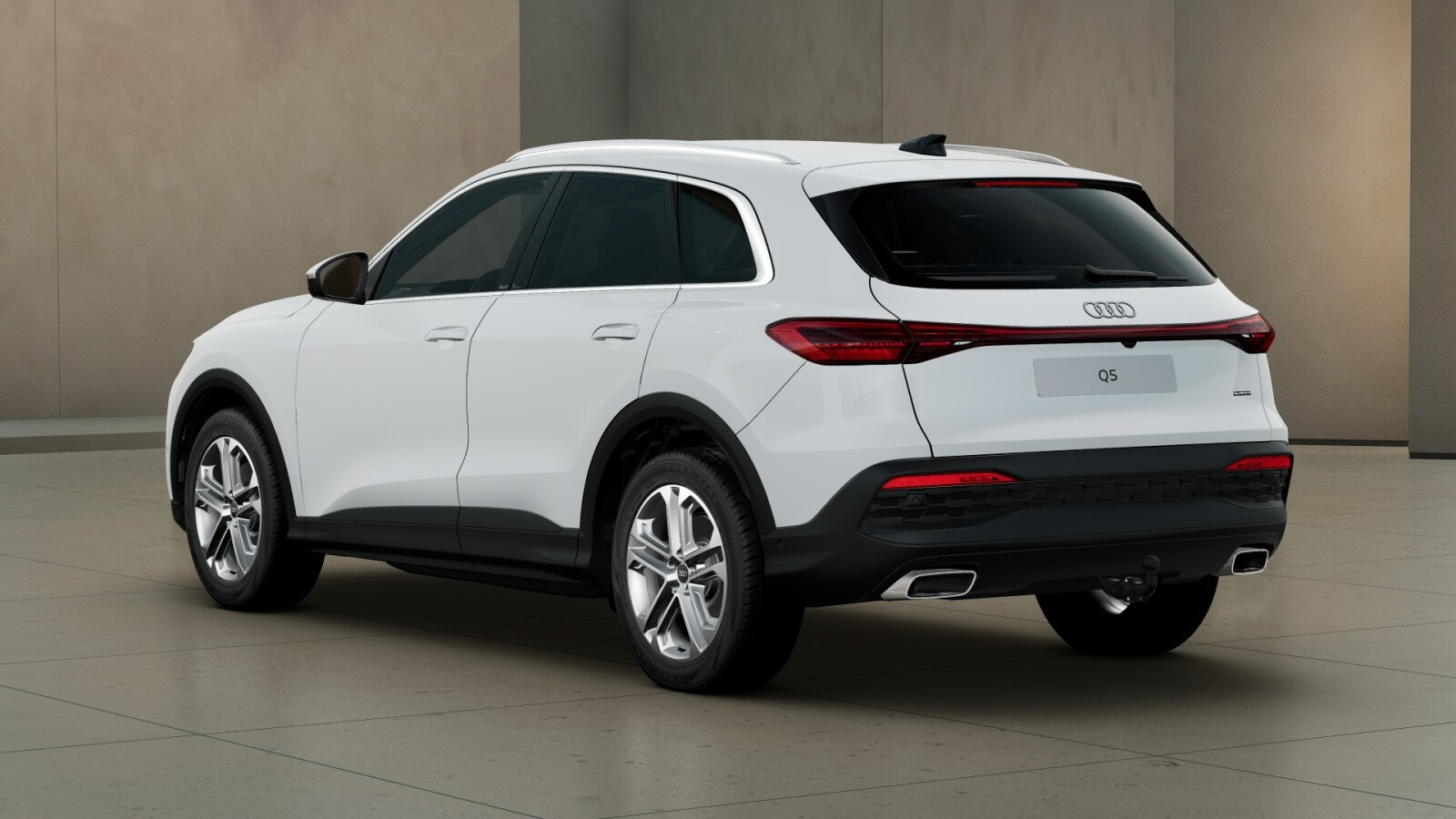 SUV TFSI quattro 150 kW S tronic * Pakiet Tech Plus *