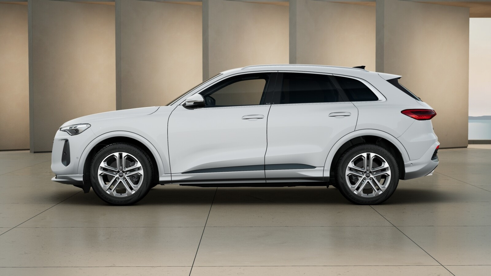 TFSI 150 kW S tronic * Pakiet Tech Plus *