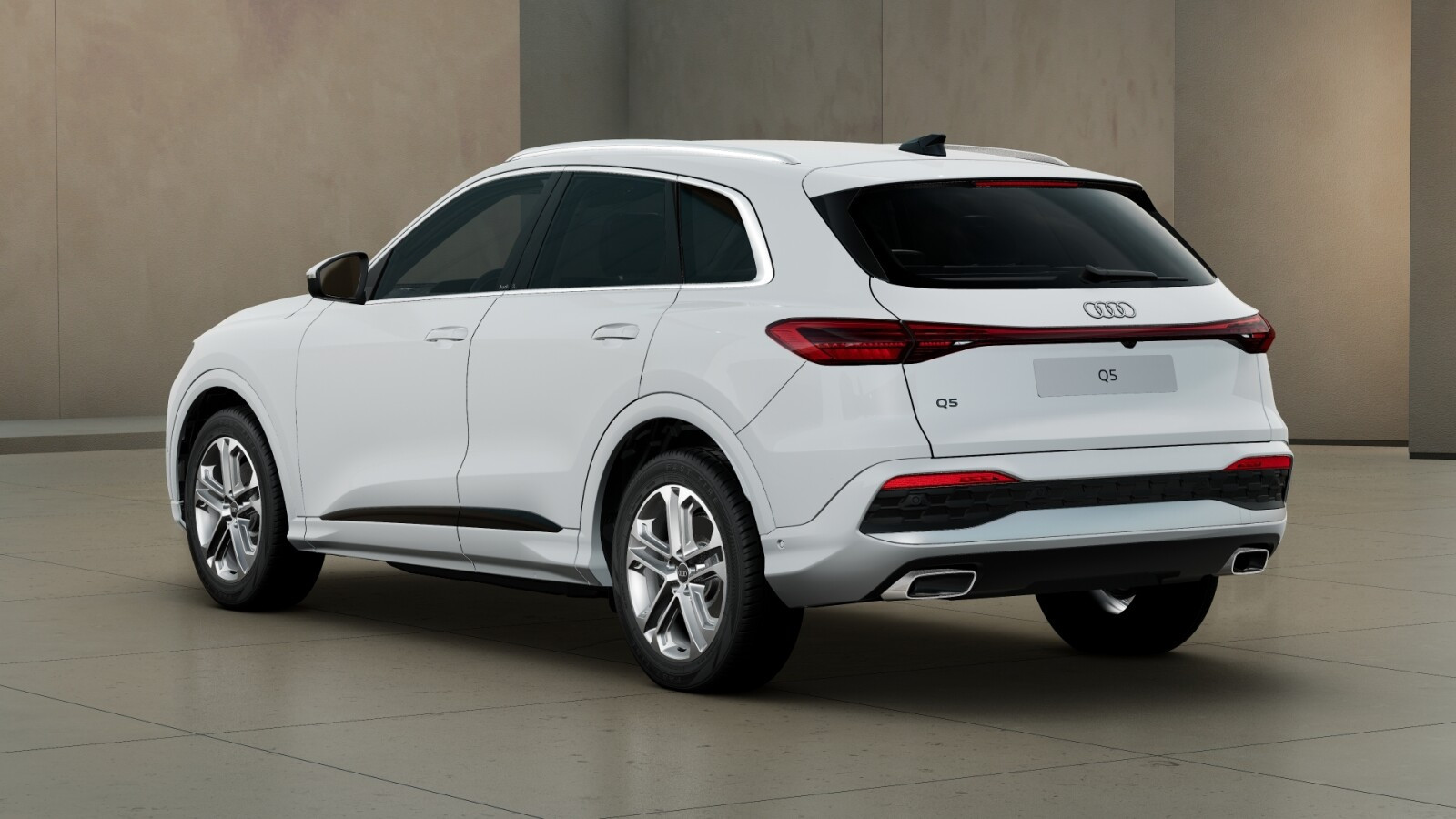 TFSI 150 kW S tronic * Pakiet Tech Plus *