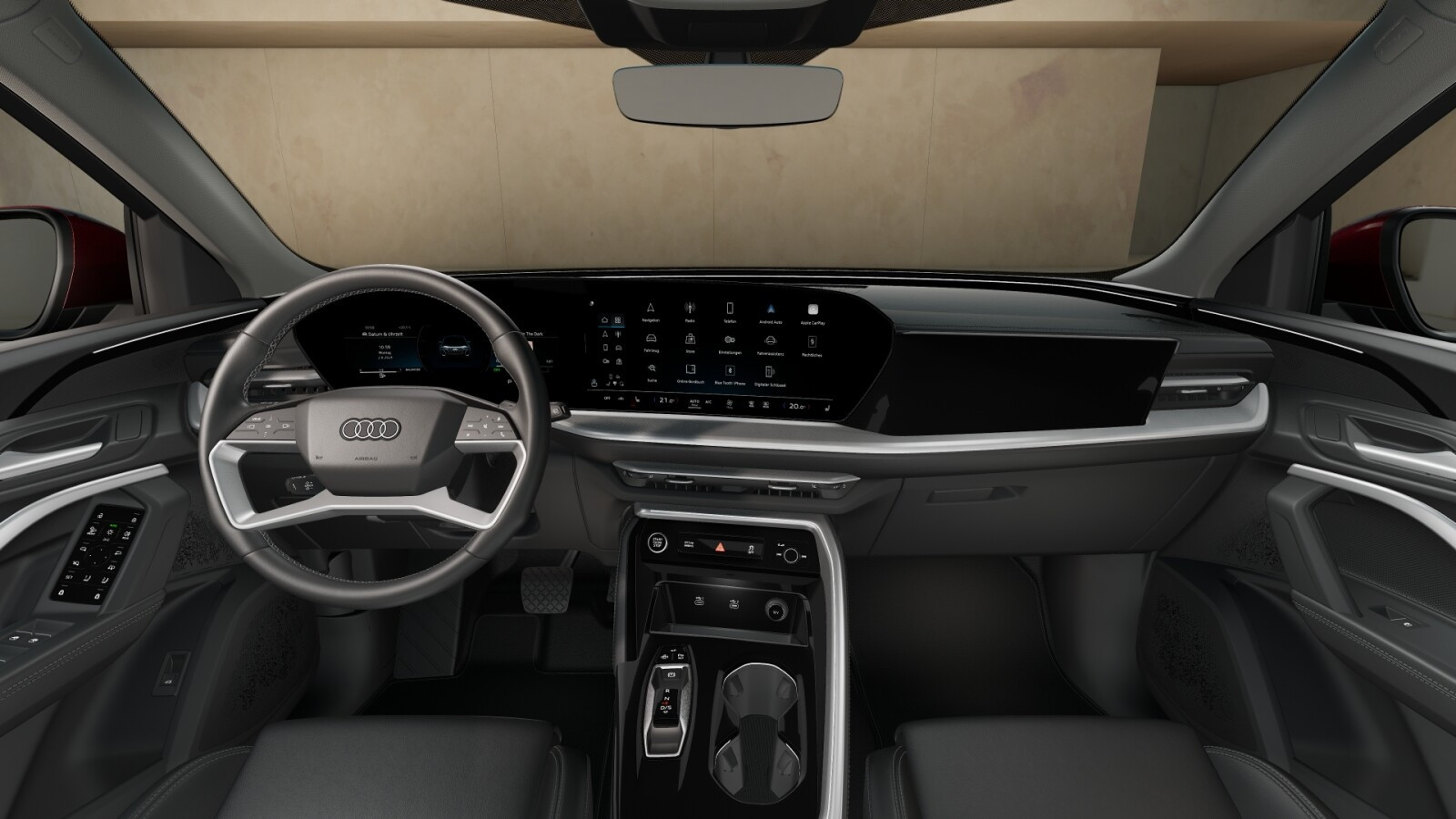 TFSI 150 kW S tronic * Pakiet Comfort & Technology *