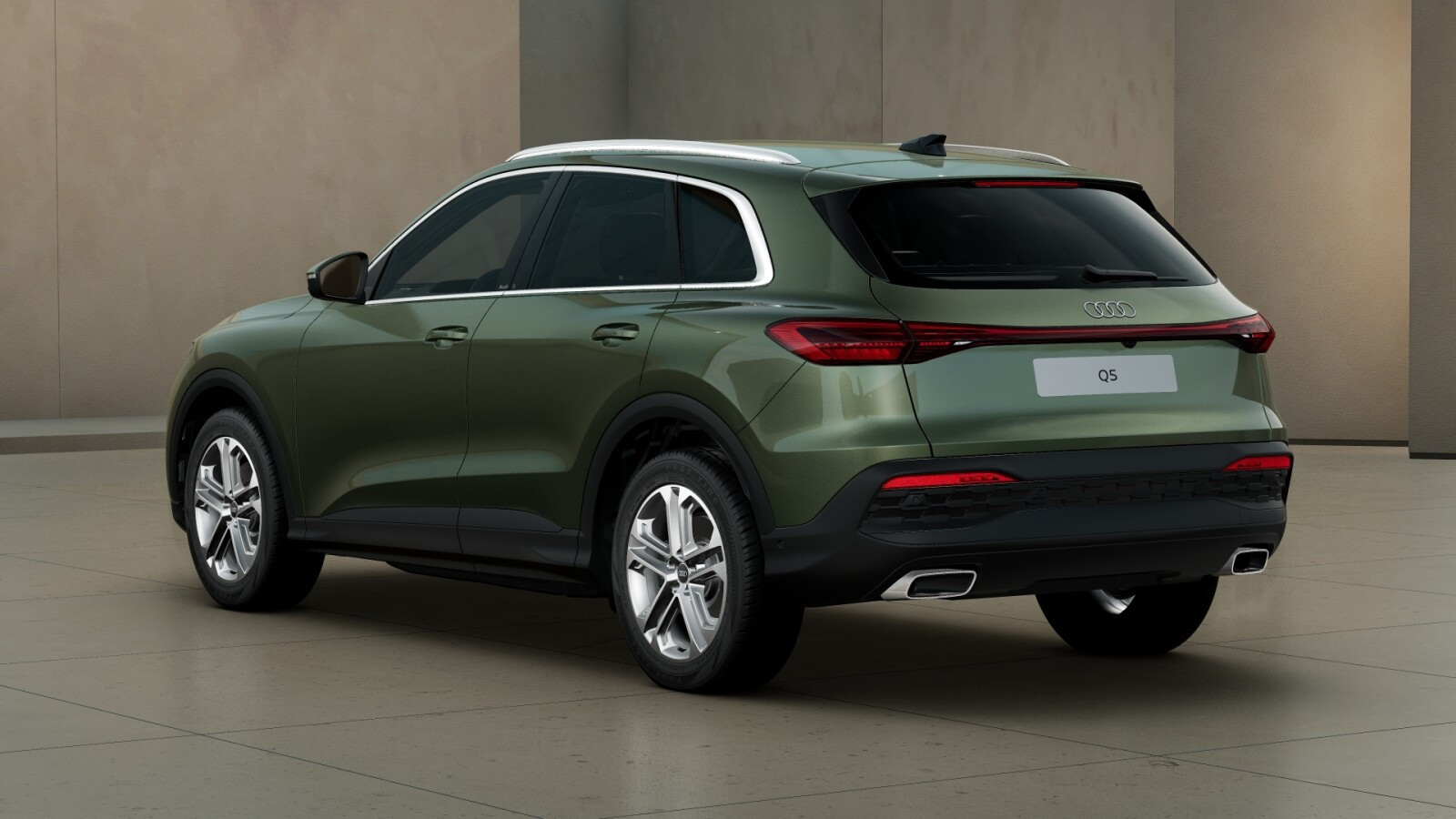 Audi Q5&nbsp;TFSI 150 kW S tronic * Pakiet Comfort & Technology *