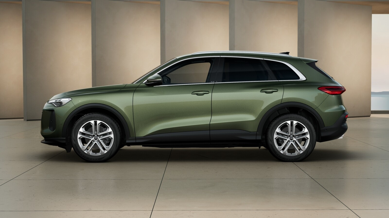 Audi Q5&nbsp;TFSI 150 kW S tronic * Pakiet Comfort & Technology *