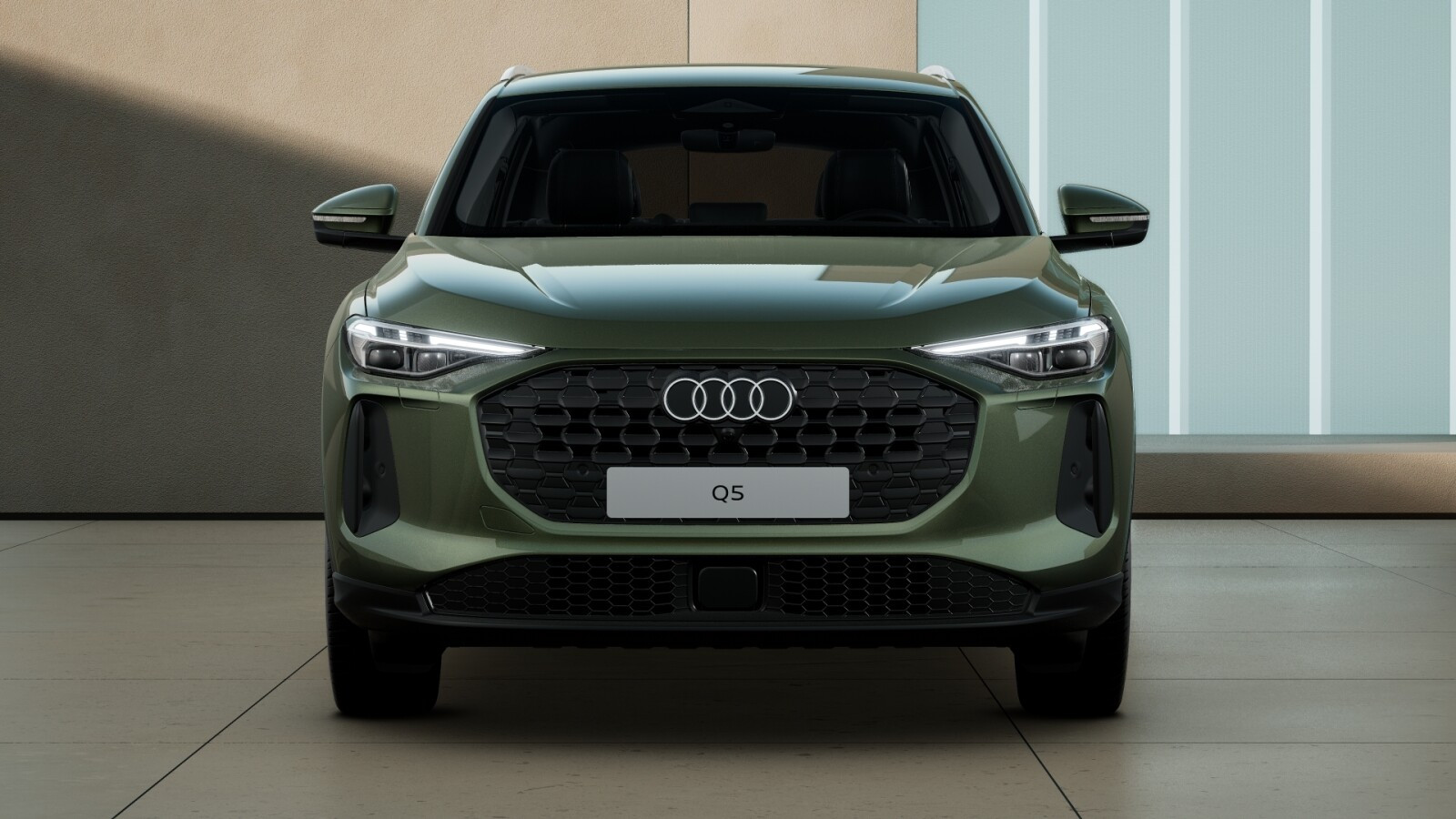 Audi Q5&nbsp;TFSI 150 kW S tronic * Pakiet Comfort & Technology *