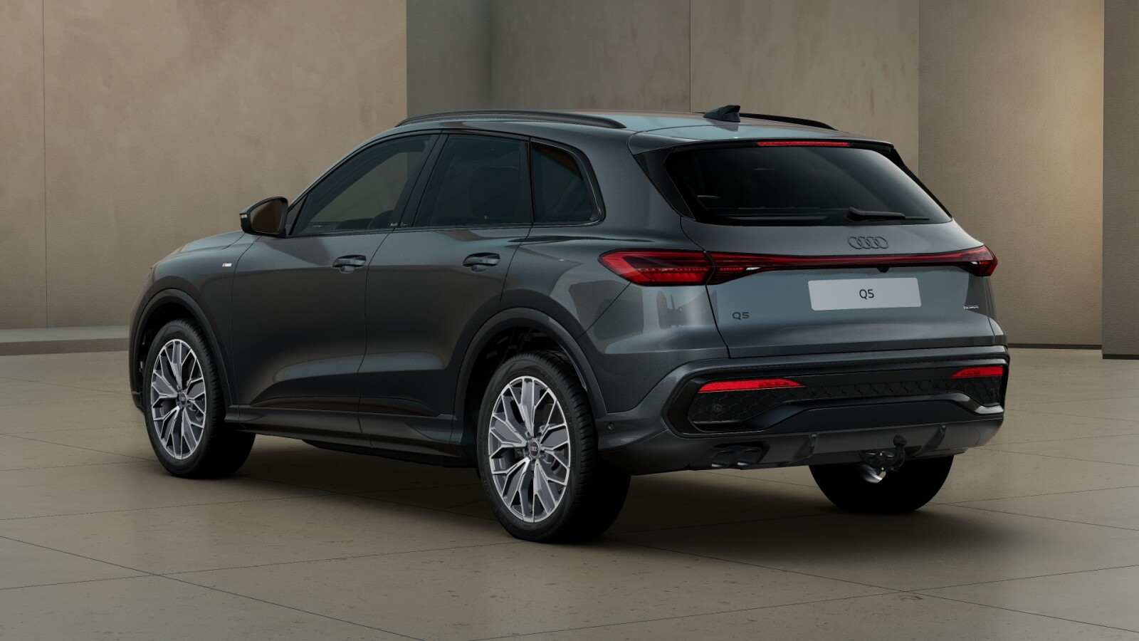 SUV TDI quattro 150 kW S tronic * Pakiet Tech Plus *