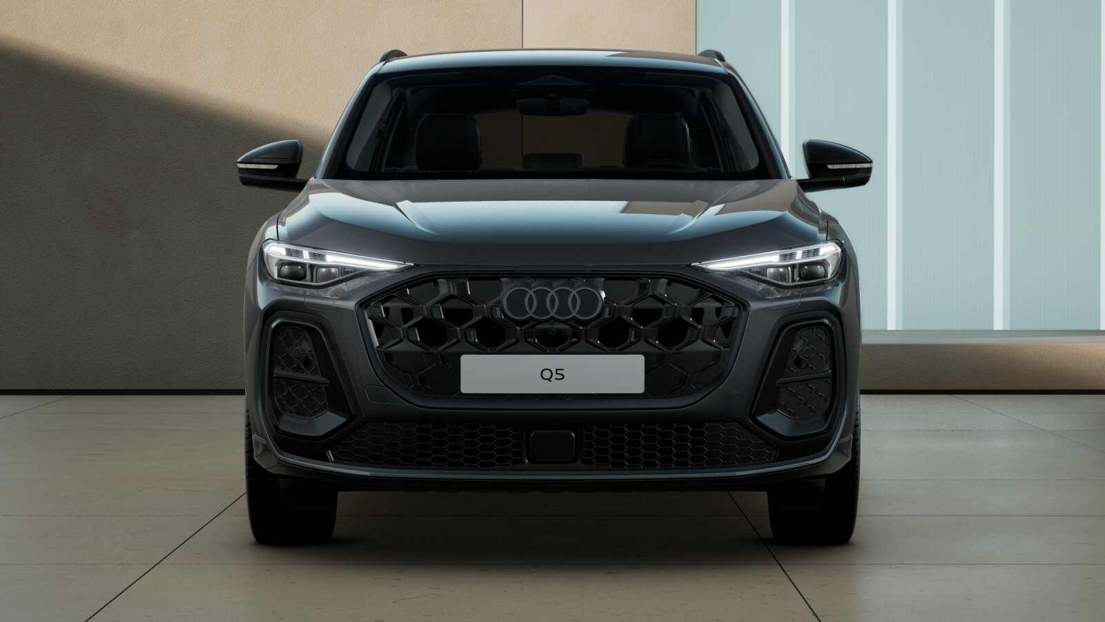 SUV TDI quattro 150 kW S tronic * Pakiet Tech Plus *