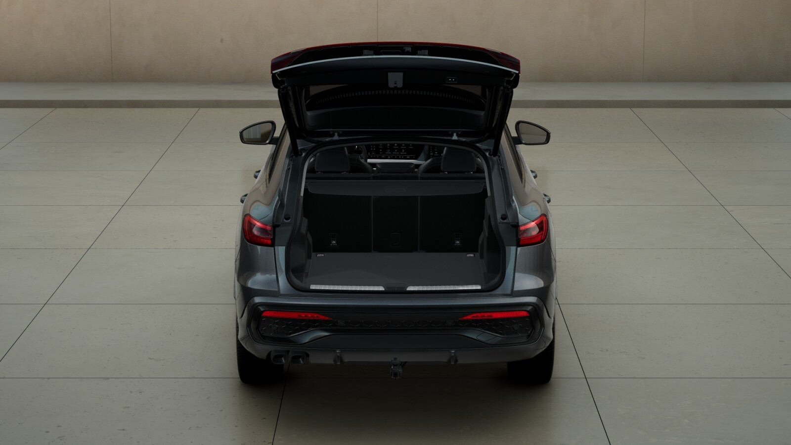 SUV TDI quattro 150 kW S tronic * Pakiet Tech Plus *