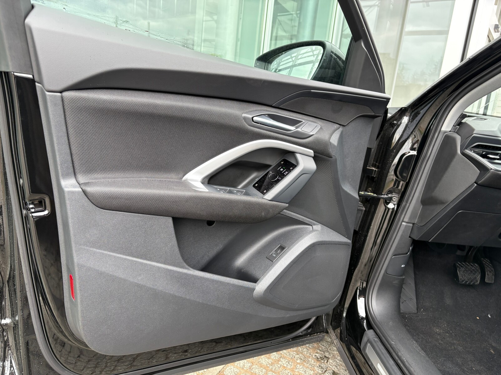 SUV TFSI 150 kW S tronic * Pakiet Business *