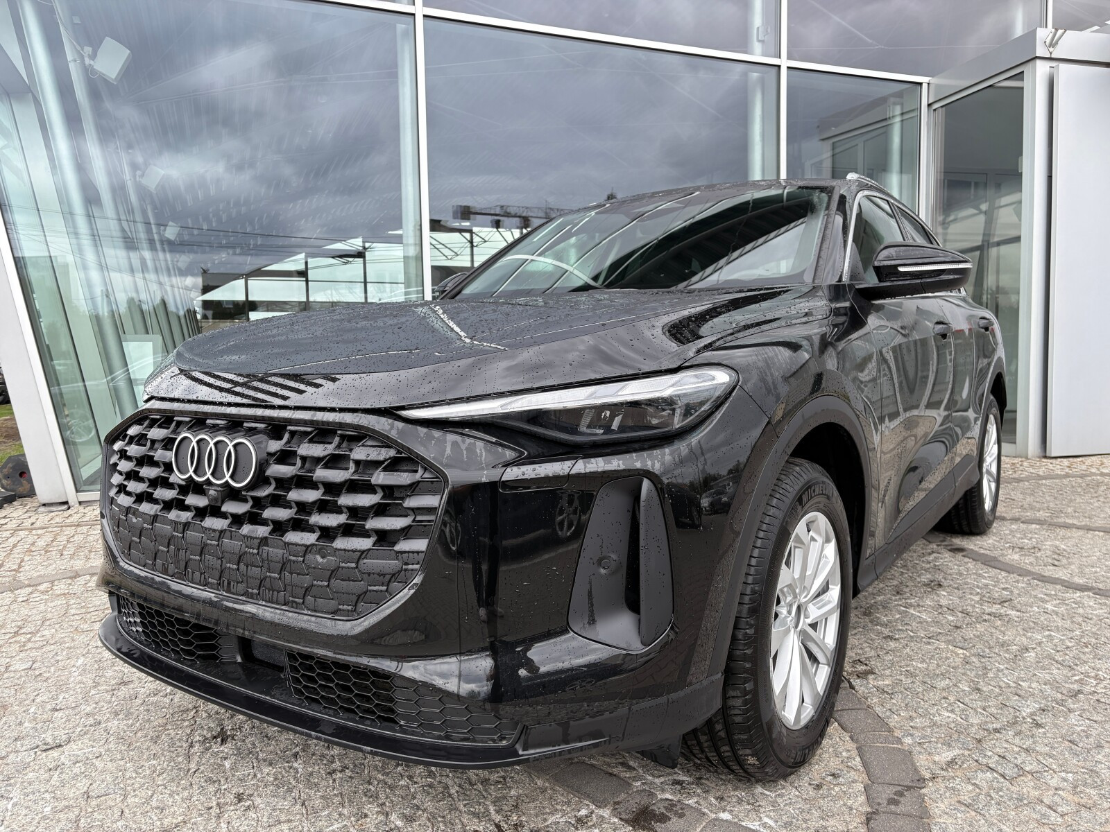 SUV TFSI 150 kW S tronic * Pakiet Business *