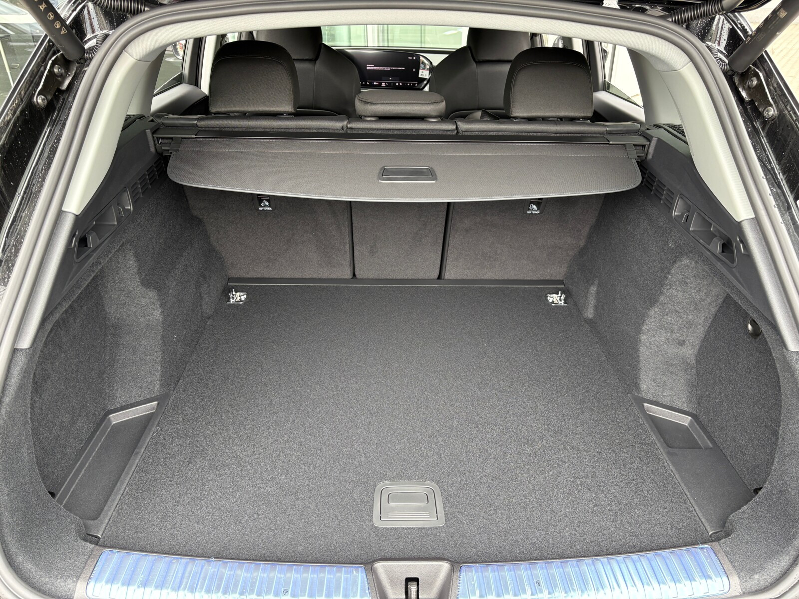 SUV TFSI 150 kW S tronic * Pakiet Business *