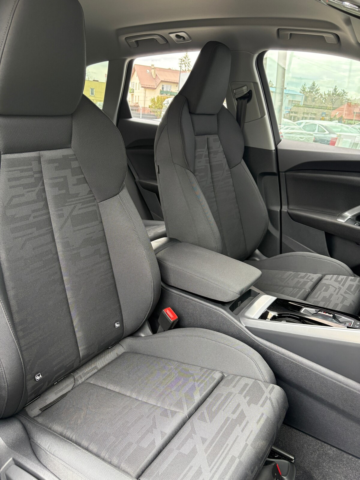 SUV TFSI 150 kW S tronic * Pakiet Business *