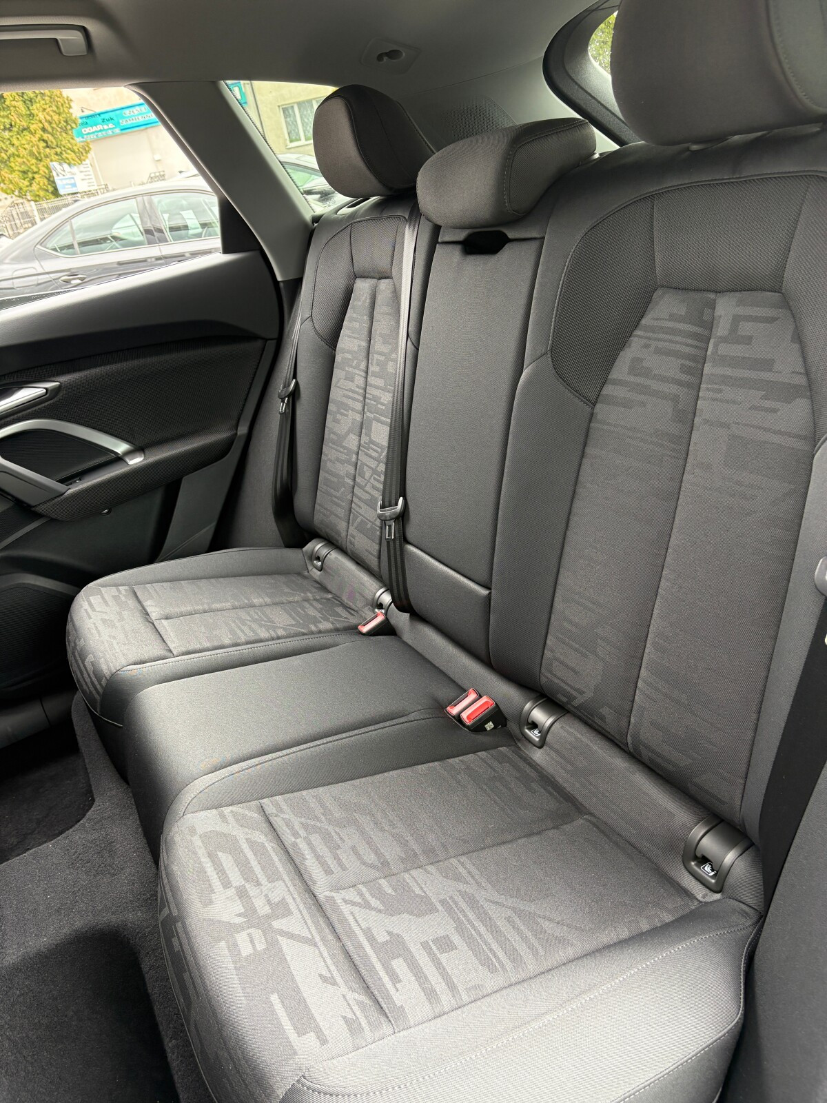 SUV TFSI 150 kW S tronic * Pakiet Business *