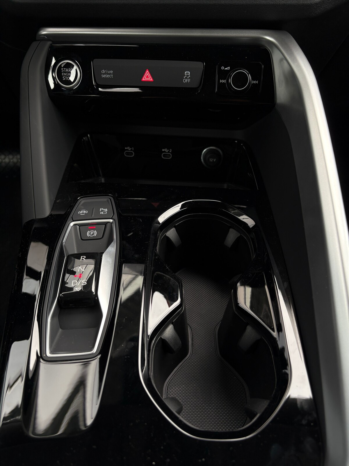 SUV TFSI 150 kW S tronic * Pakiet Business *