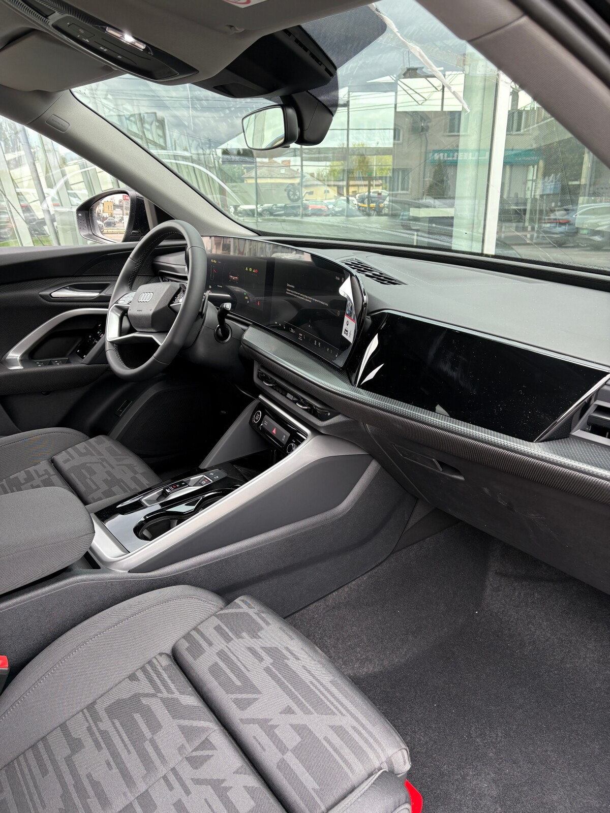SUV TFSI 150 kW S tronic * Pakiet Business *