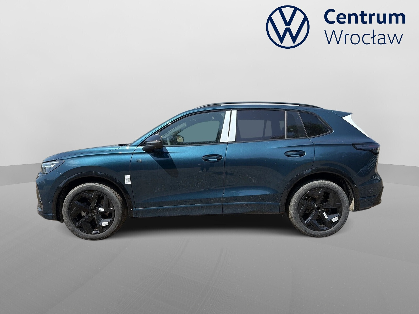 R-line plus 2.0 TDI 193 KM DSG 4Motion