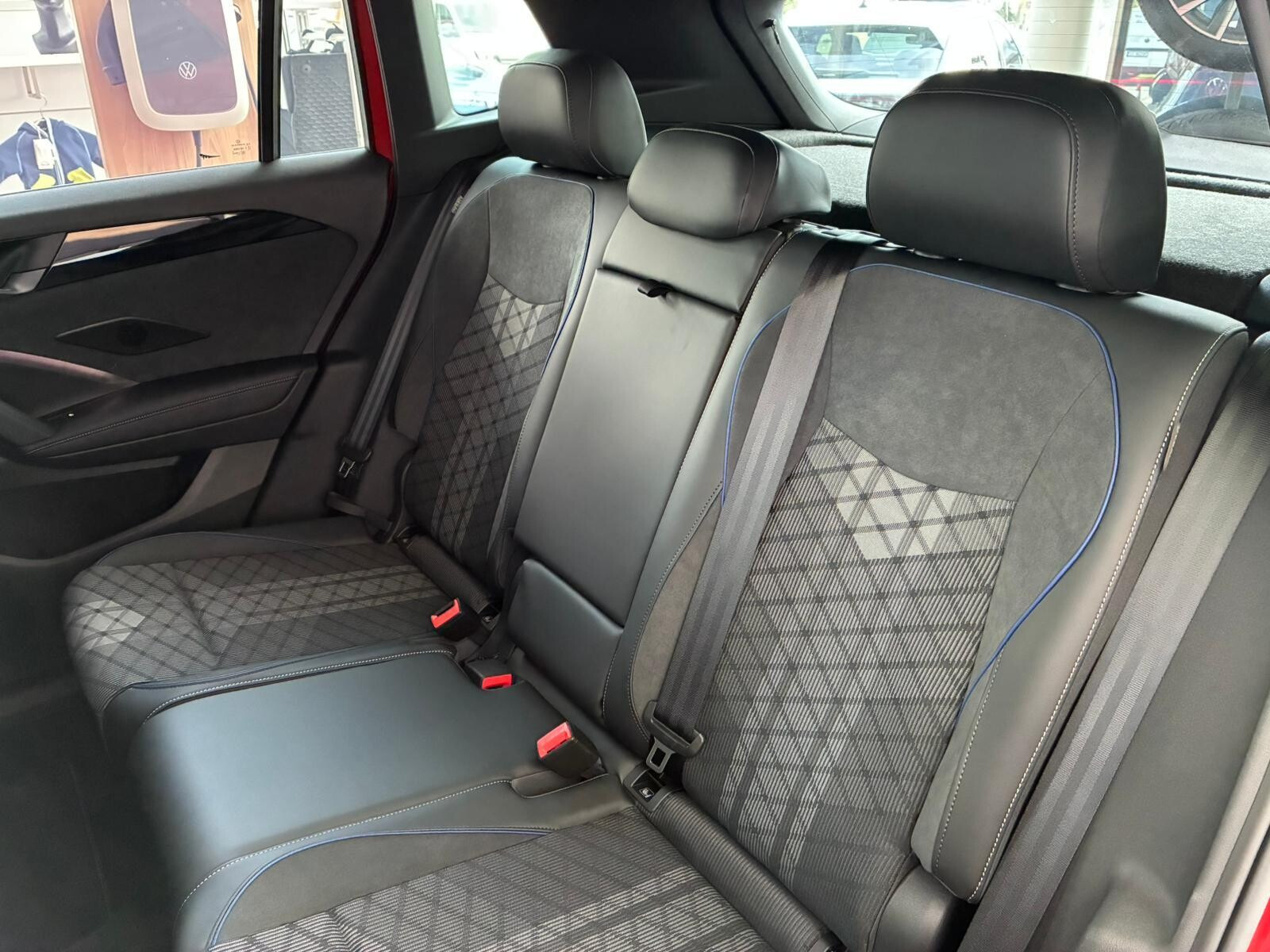 R-Line Plus 1.5 eTSI 150 KM DSG