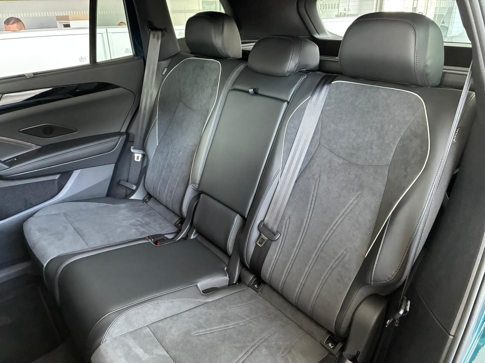 Elegance 1,5 eTSI 150KM