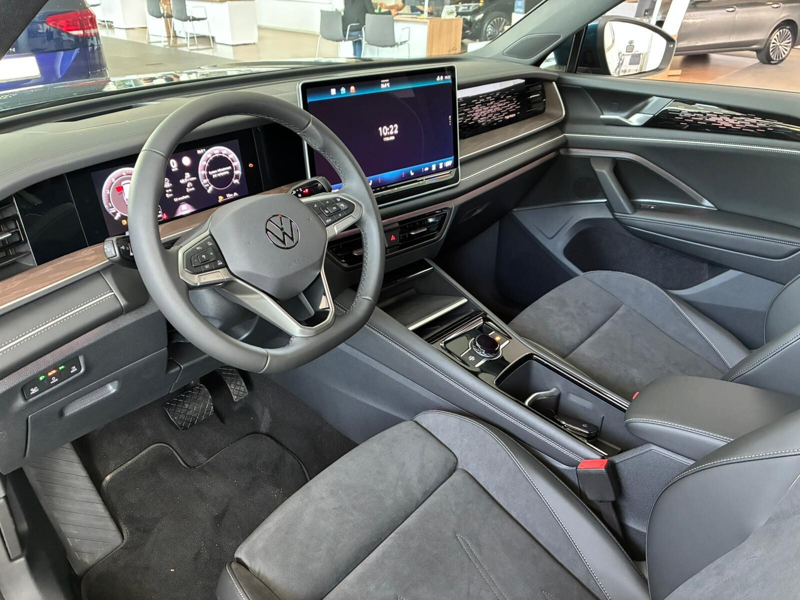 Elegance 1,5 eTSI 150KM
