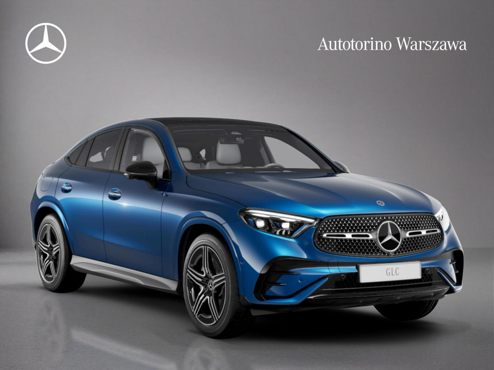 Mercedes-Benz GLC 200