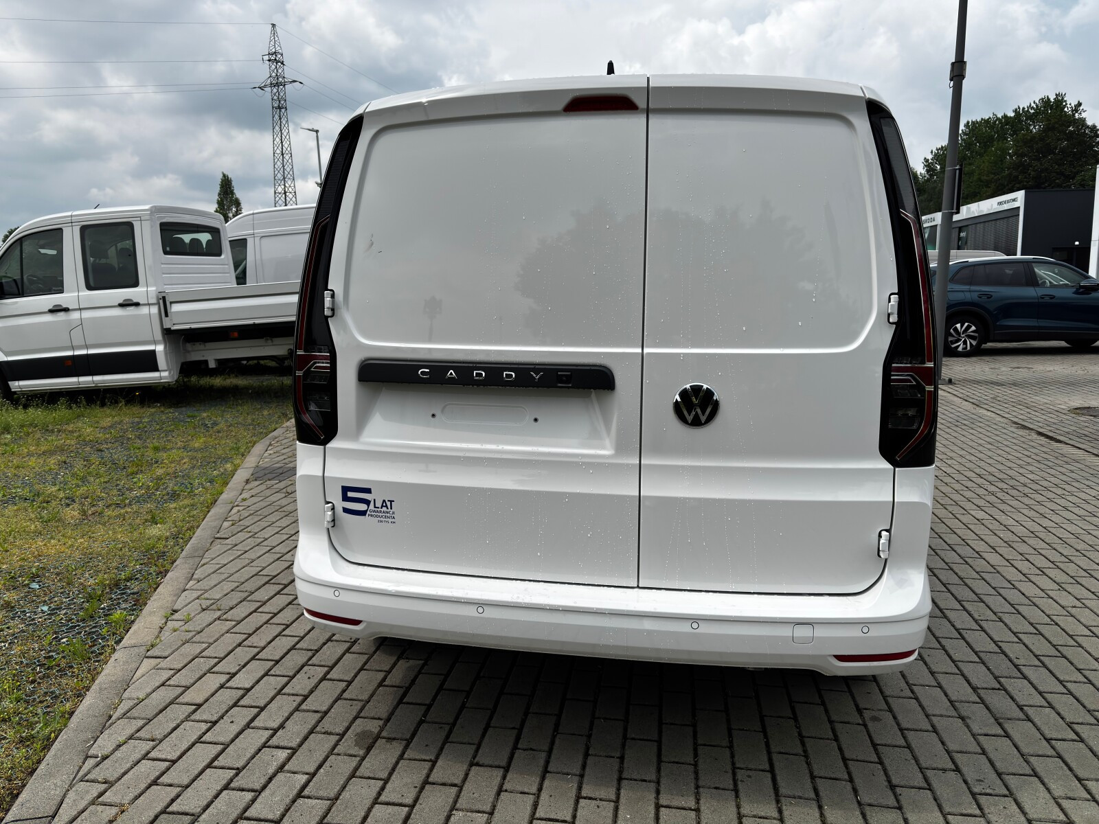 Maxi RP 2026 Plac ponad 100 pojazdów RABAT!