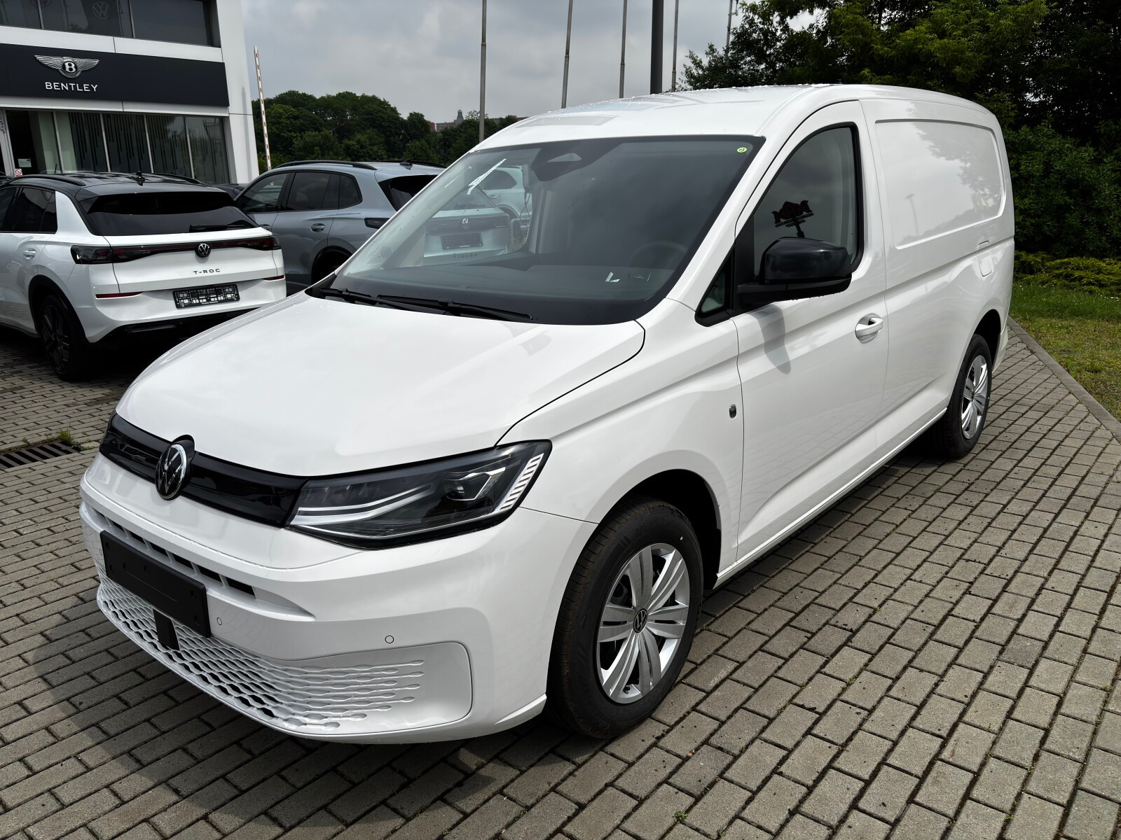Maxi RP 2026 Plac ponad 100 pojazdów RABAT!