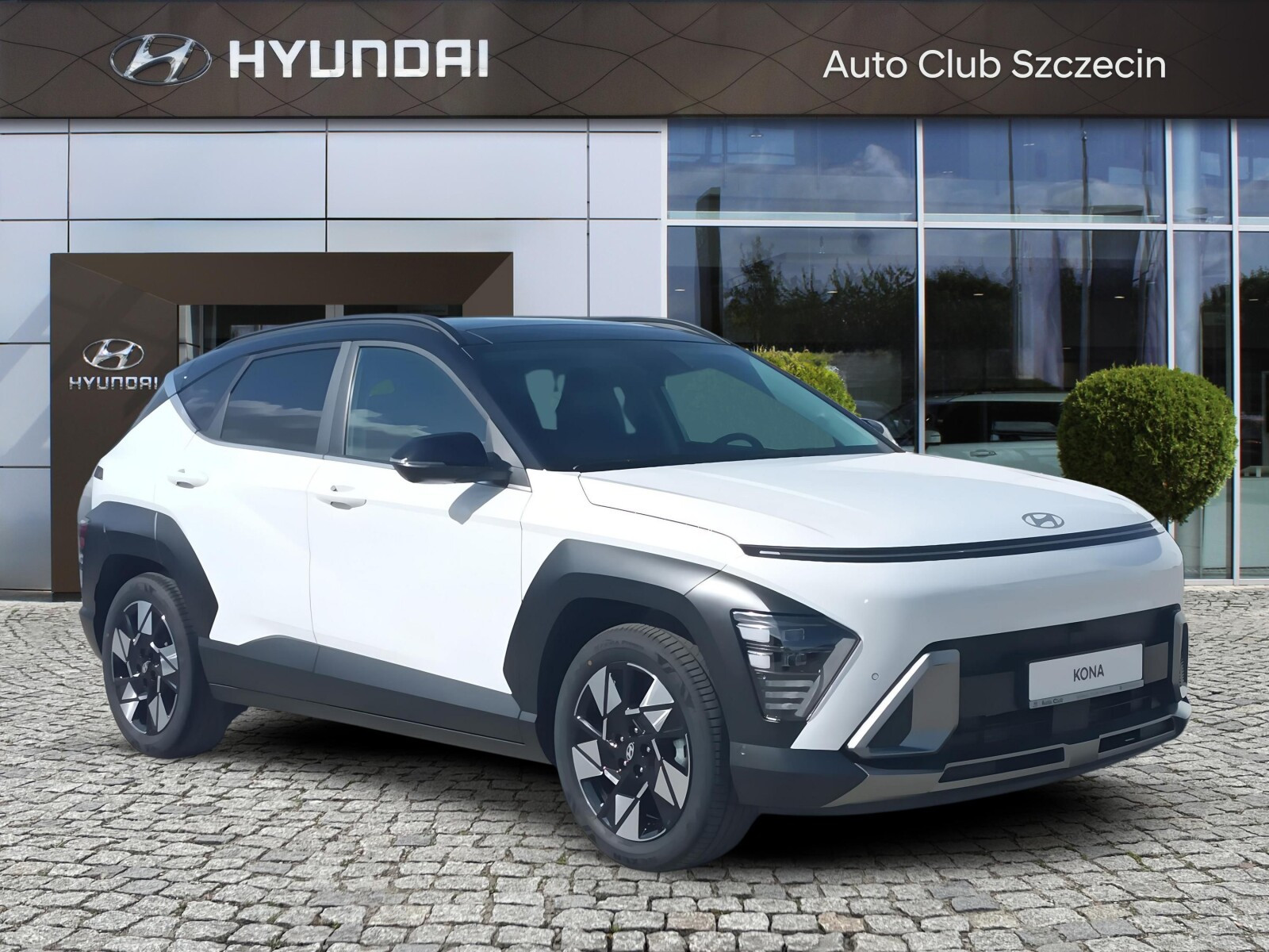 Platinum Luxury 170KM 4WD 7DCT