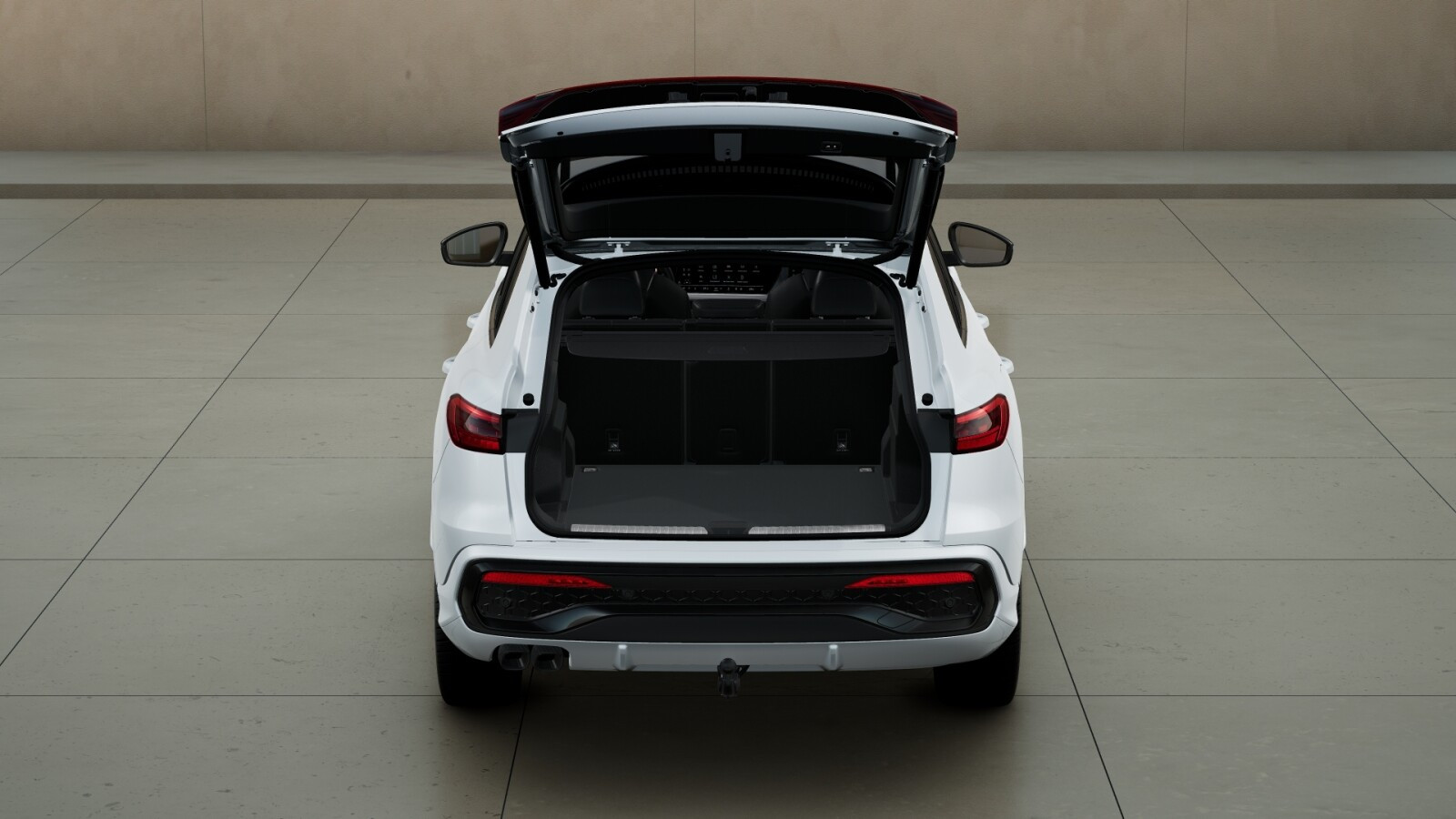 SUV TDI quattro 150 kW S tronic * Pakiet Tech Plus *