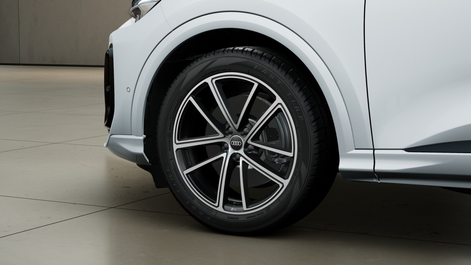 SUV TDI quattro 150 kW S tronic * Pakiet Tech Plus *