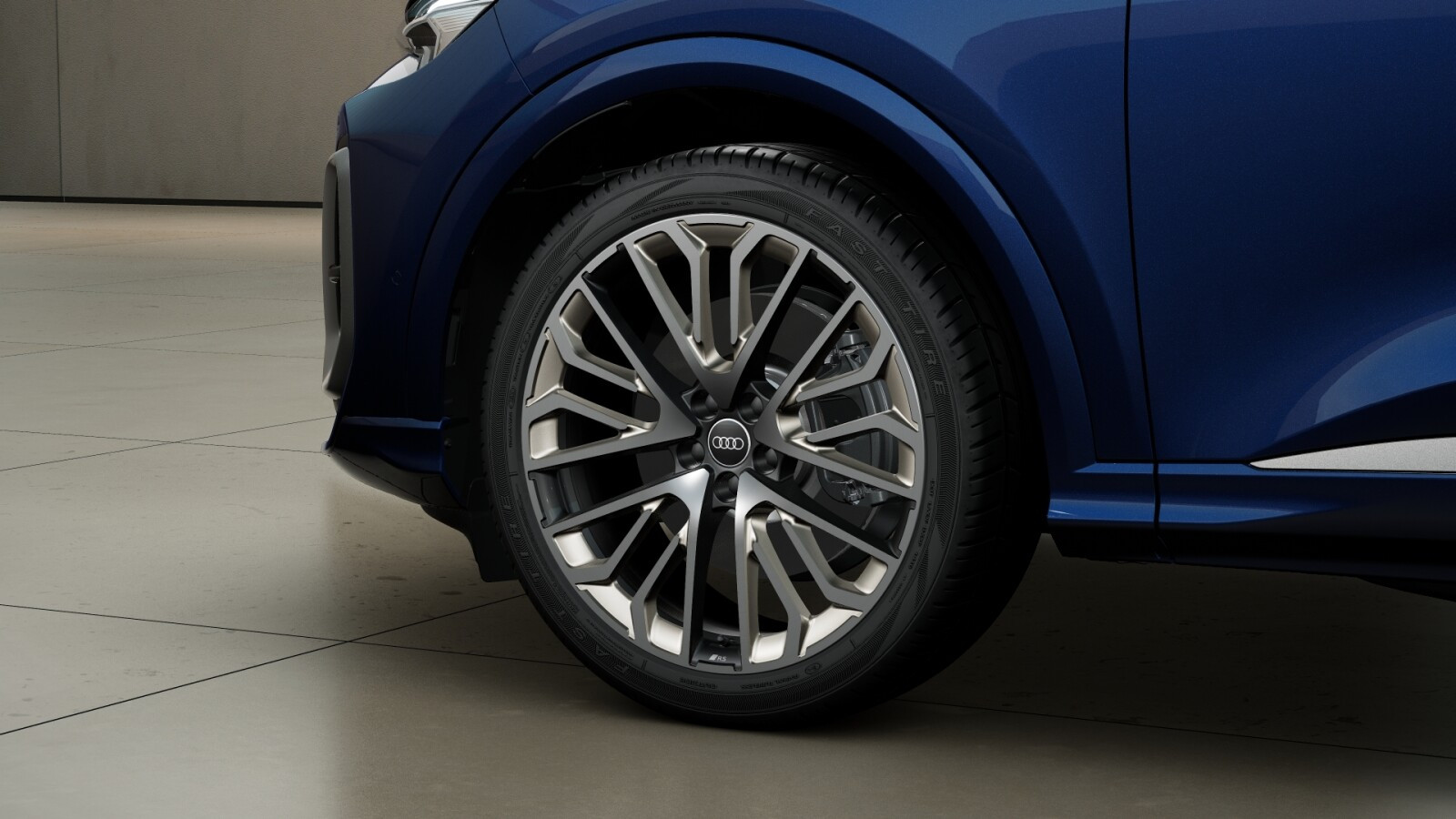 SUV TDI quattro 150 kW S tronic * Pakiet Tech Plus *