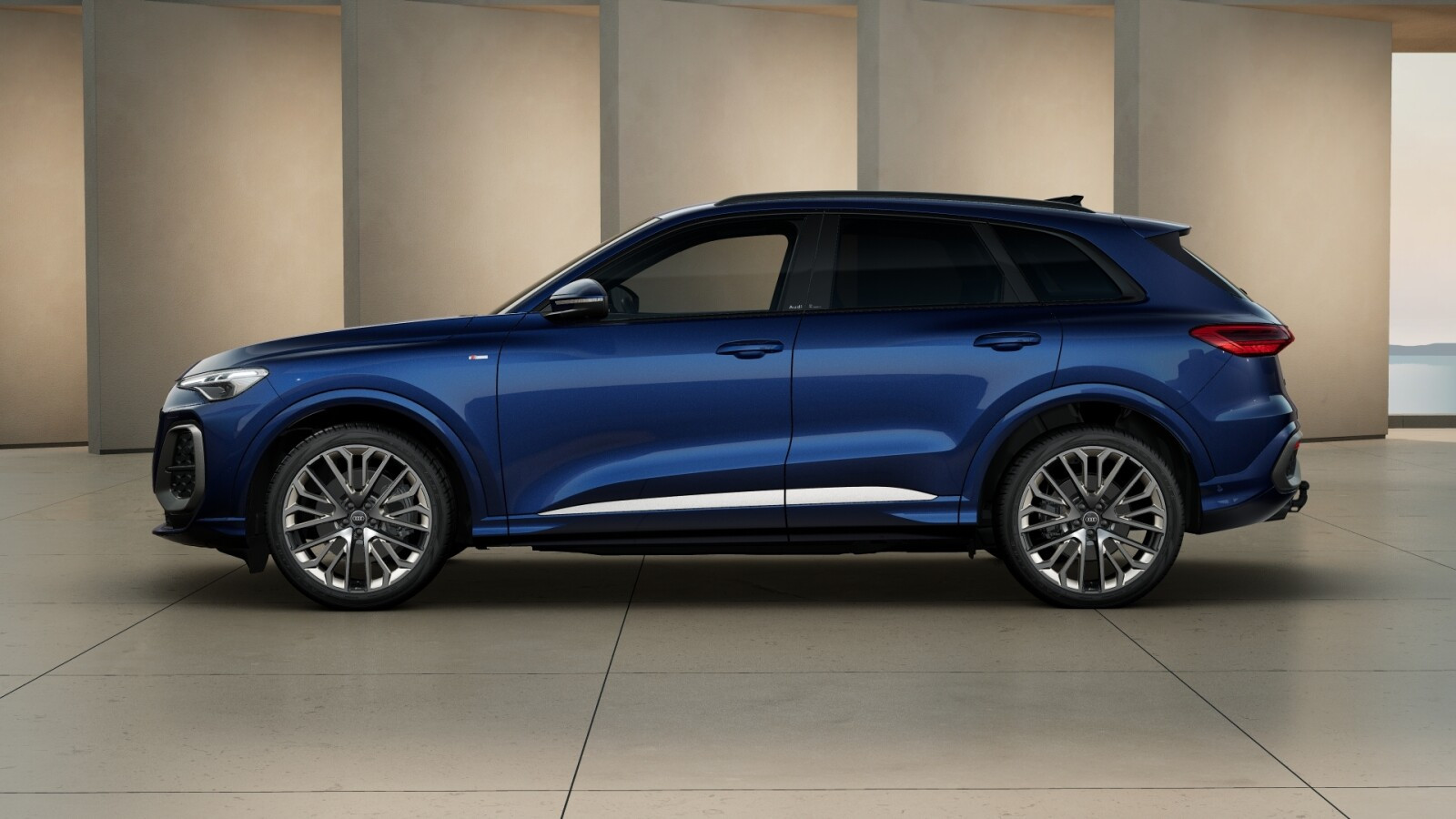 SUV TDI quattro 150 kW S tronic * Pakiet Tech Plus *