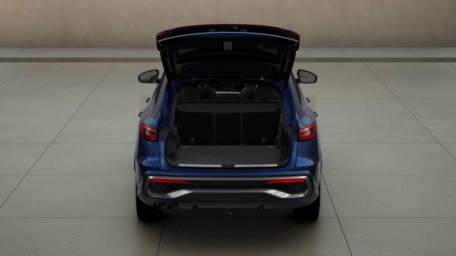 SUV TDI quattro 150 kW S tronic * Pakiet Tech Plus *