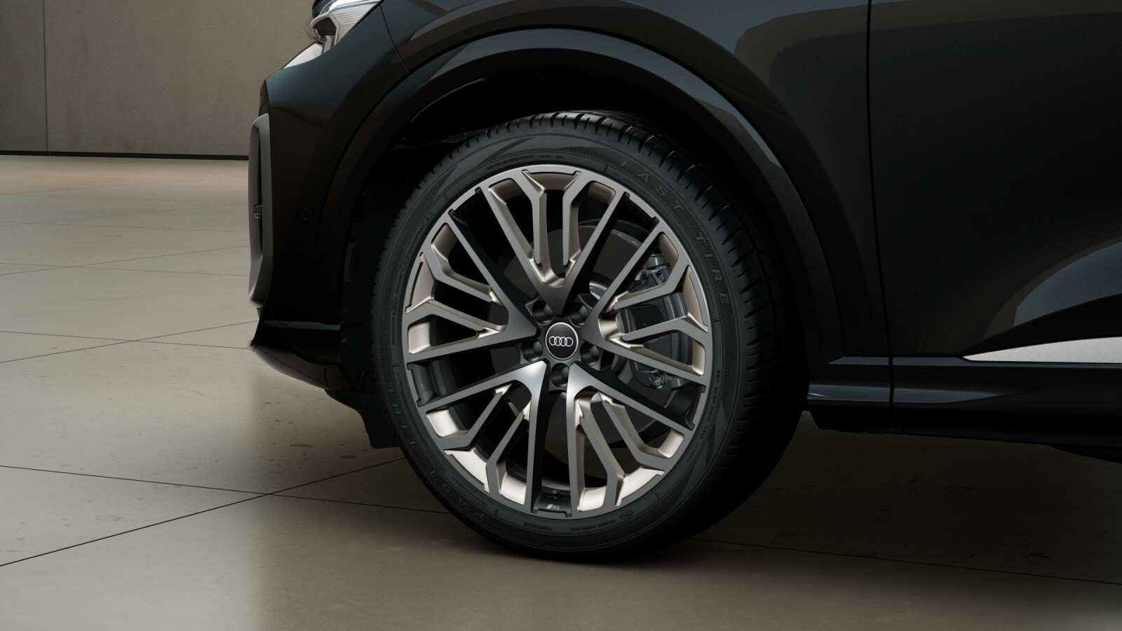 SUV TDI quattro 150 kW S tronic * Pakiet Tech Plus *