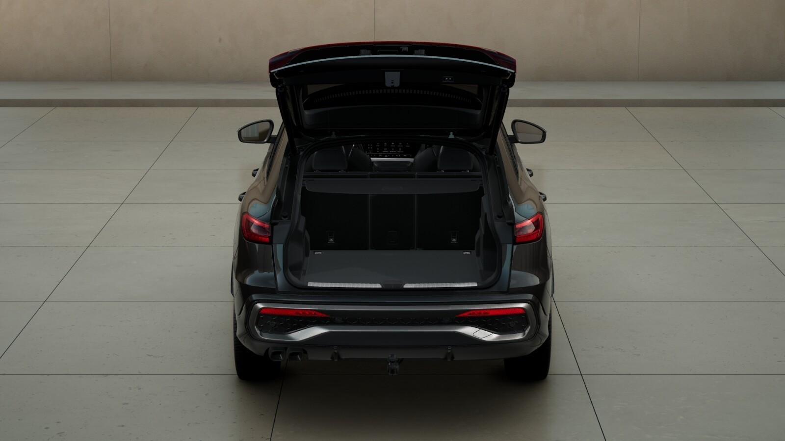 SUV TDI quattro 150 kW S tronic * Pakiet Tech Plus *