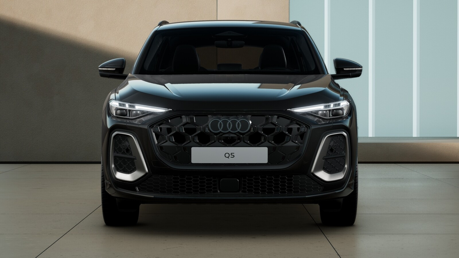 SUV TDI quattro 150 kW S tronic * Pakiet Tech Plus *